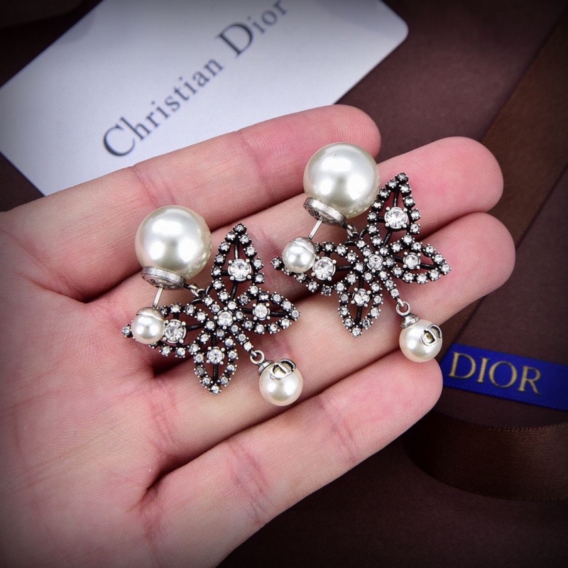 Christian Dior Earrings